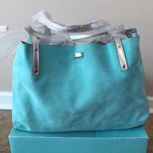 Tiffany Bag